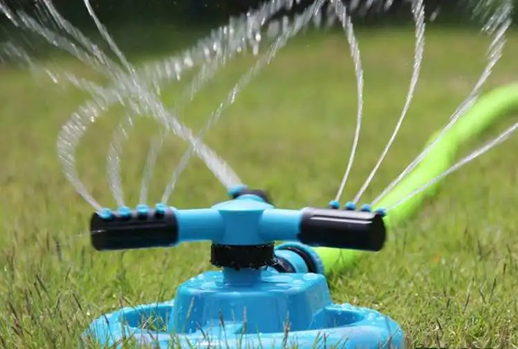 Semen Sprinkler J