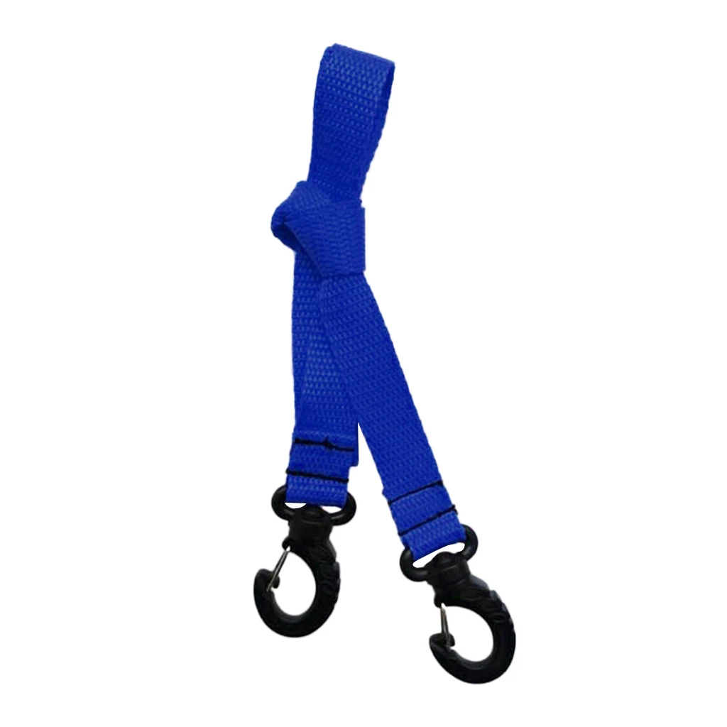 MagiDeal 3 Pieces Ski Boot Carrier Roller Skate Hanger Boot Strap Boot Bander Hanger Rack Snowboard Boot Carrier