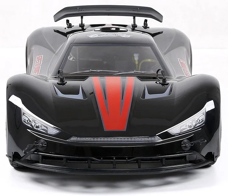 ROFUN ROVAN 1: 1 4WD F5 бензиновый Супер спортивный автомобиль 36CC мощный 2 тактный
