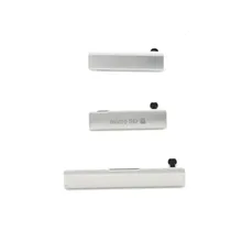 Micro SD USB Sim карт памяти Порты и разъёмы чехол для Sony Xperia Z1 C6903 L39h