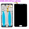 Pantalla LCD Original de 5,5 pulgadas para Asus Zenfone 4 Max, piezas de repuesto de Digitalizador de pantalla táctil, ZC554KL, X001D ► Foto 3/6