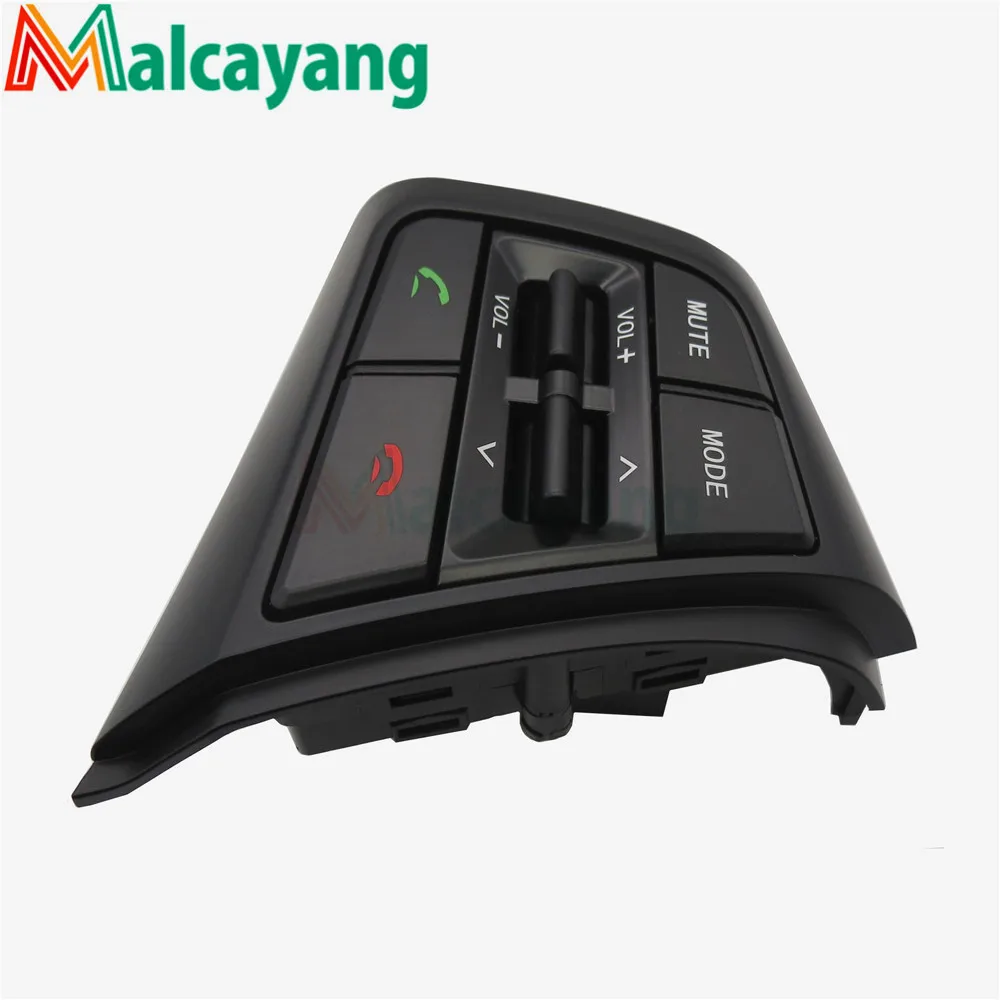 For Hyundai creta ix25 2.0L Steering Wheel Cruise Control Buttons