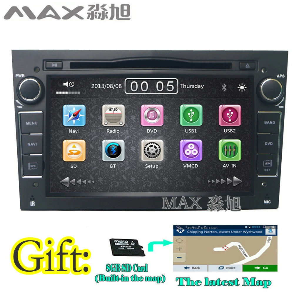 Best 7" Car DVD Player GPS Navigation System For Opel Zafira B Vectra C D Antara Astra H G Combo with BT radio 1080p 3G WIFI GPS map 0 Best 7" Car DVD Player GPS Navigation System For Opel Zafira B Vectra C D Antara Astra H G Combo with BT radio 1080p 3G WIFI GPS map 0