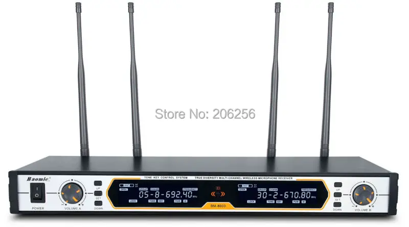 BM-8600-1