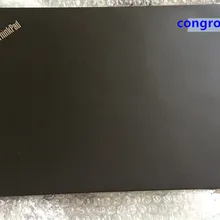 Для lenovo ThinkPad T431S ЖК-задняя крышка верхняя задняя крышка 04X0814 S