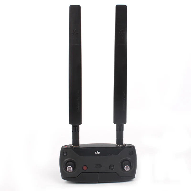 2.4 GHz Remote Control Antenna Signal Extender Range Booster Enhancer For DJI Mavic pro / air / SPARK mavic 2 Drone Accessories