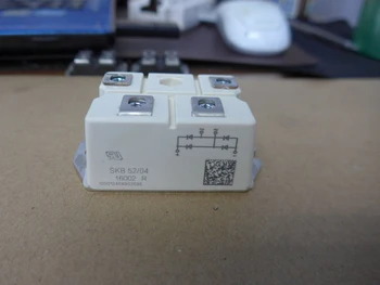 

IGBT IN STOCK SKB52/04 Parts & Accessories