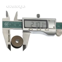 Genuine Japanese Bobbins Spindle Core for BARUDAN Computer Embroidery Machines – High-Quality Original Replacement - Image 3