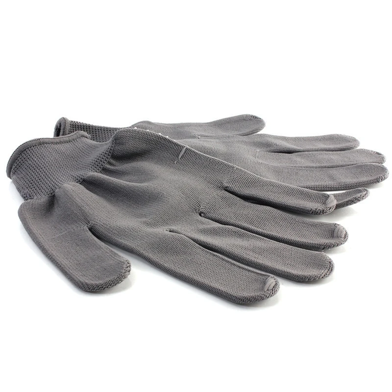 2016 High Quality New Hairdressing Heat Proof Resistant Protective