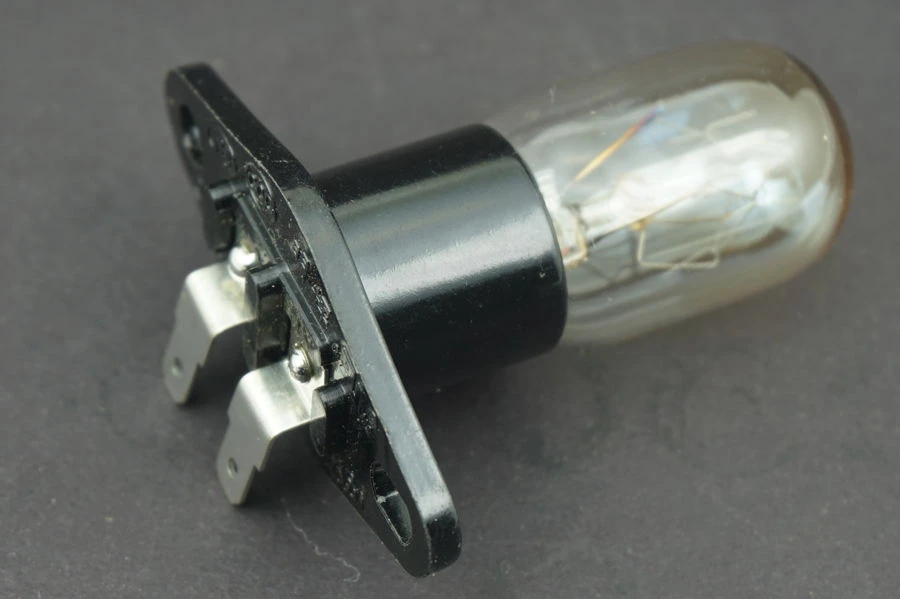 Microwave Push In Lamp Bulb 25w 240250v Ac スピード対応 全国送料無料