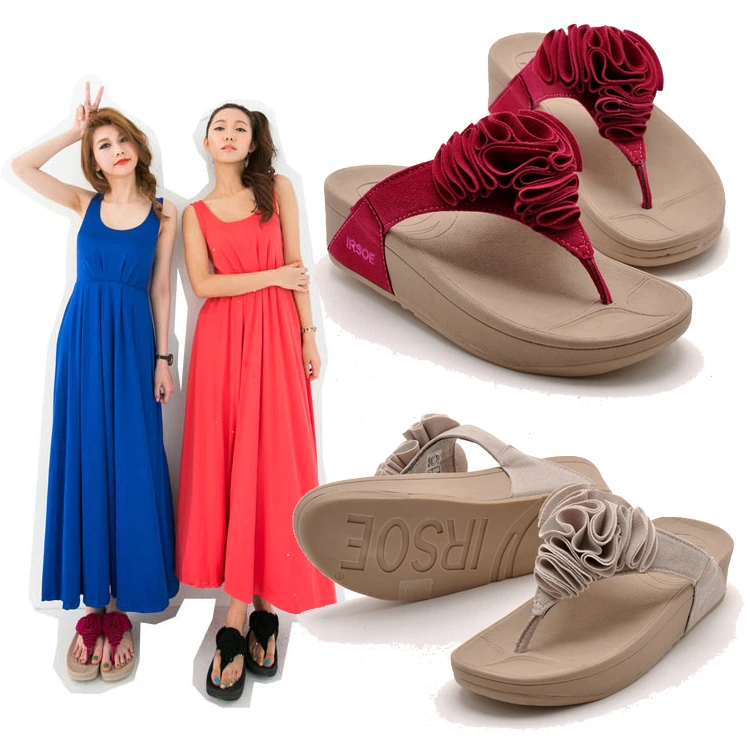 irsoe flip flops price