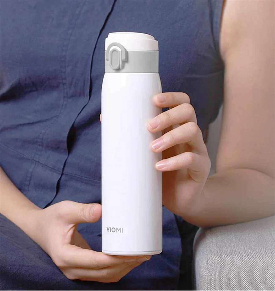 xiaomi viomi 460ml vacuum insulated mug