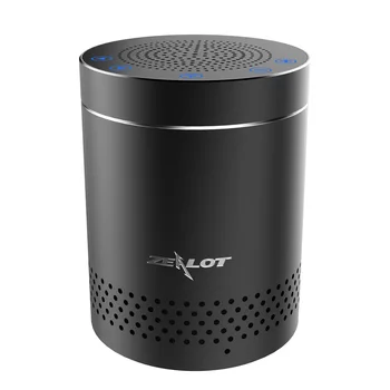 

ZEALOT S15 Bluetooth Column Stereo 3D Surround Sound System Music Wireless Speaker Bluetooth Portable Outdoor Subwoofer Boombox