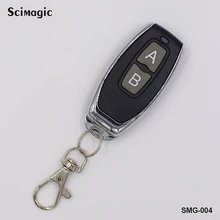 2CH RF Wireless Remote Control 1-4 Button Transmitter 433 MHz EV1527 High Quality Remote Control Transmitter 2CH RF Wireless Remote Control 1-4 Button Transmitter 433 MHz EV1527 High Quality Remote Control Transmitter