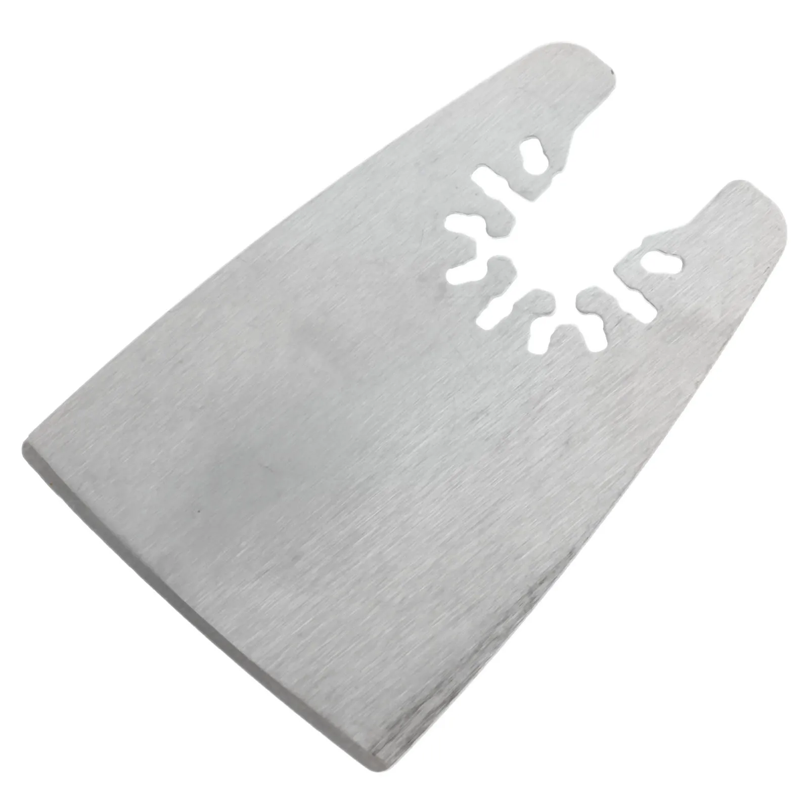52*74.5mm Oscillating Multitool Stainless Steel Oscillating Scraper Saw
