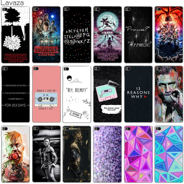 stranger things coque huawei p8 lite stranger things coque huawei p8 lite