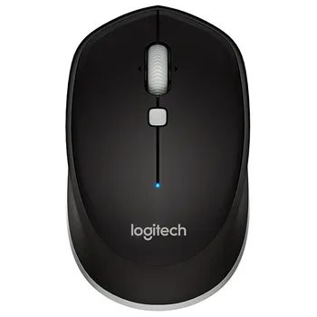 

Original Logitech M337 Gaming Mouse Wireless Bluetooth Gamer pc Lap Top Mice Original Tracking Ergonomic Optical Mouse Office