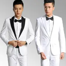2017 new arrival brand clothing slim font b men b font font b suit b font