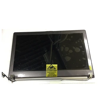

Original 15.6" for ASUS UX52 Series UX52 UX52A UX52VS lcd assembly Replacement with AB Cover full lcd assemble