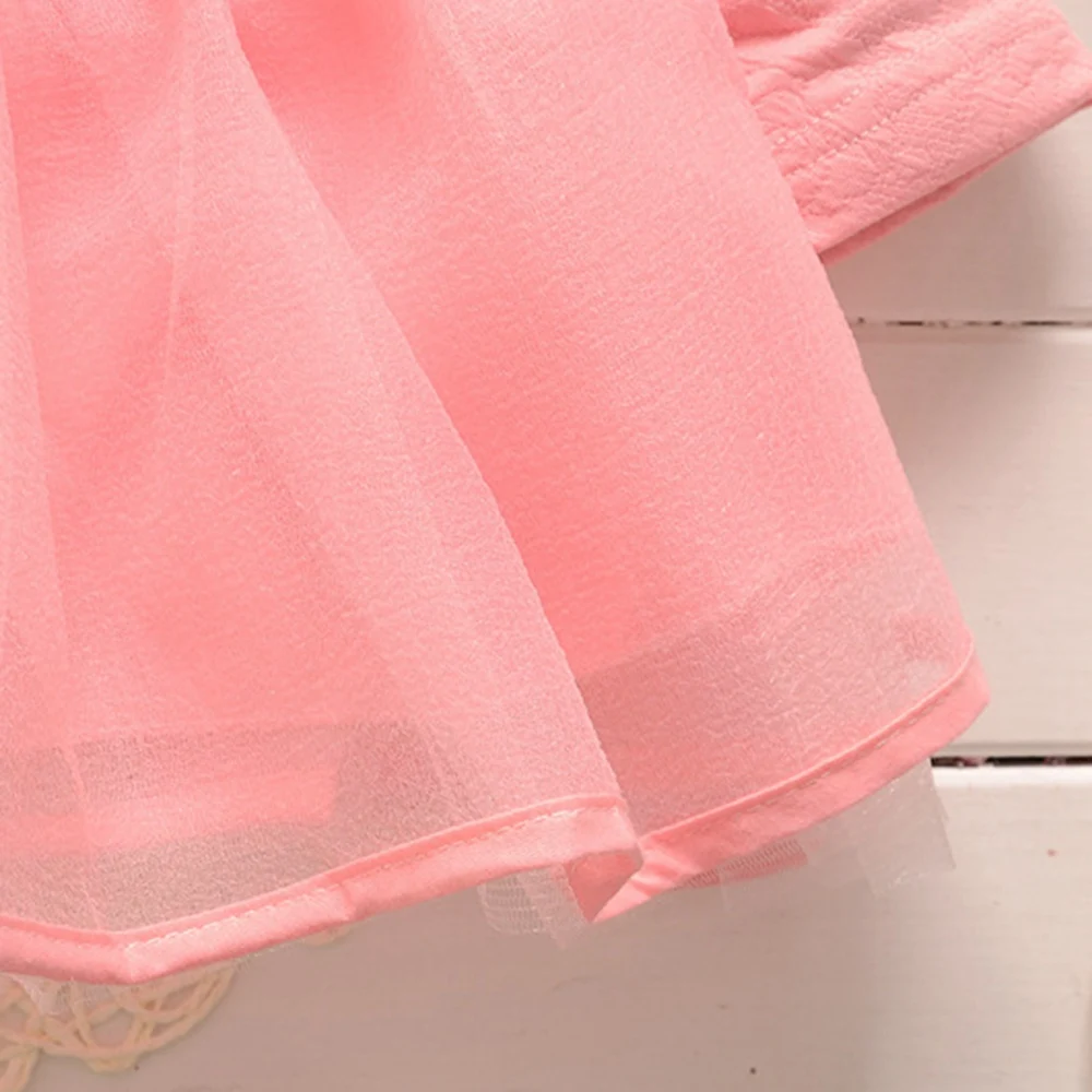 Long Sleeve Dress 6
