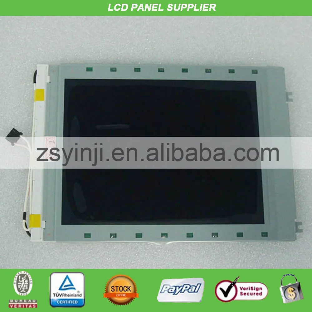 

A61L-0001-0142 7.2inch lcd panel with 90days warranty