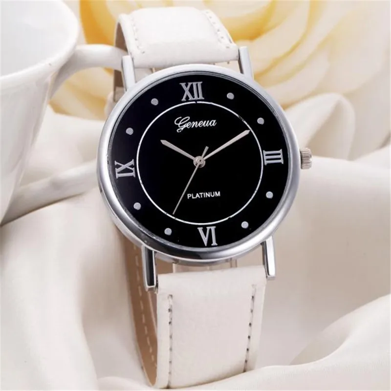 Buy Elegant Women Watches, 2017 Fashion Generous
