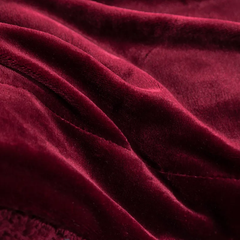Зимнее модное плотное мягкое Флисовое одеяло для кровати, теплое одеяло для дивана, розовое, бежевое, серое, голубое Фланелевое вязаное одеяло для путешествий, бархатное одеяло