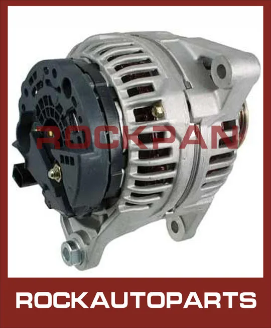  12V 120A AUTO ALTERNATOR 0124515025 0986044320 06B903016AD FOR AUDI A6 1.8T FOR VW Passat 1.8L