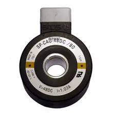 Atos SP-CAU-48DC магнит-Spule Ventil Соленоидный клапан катушки