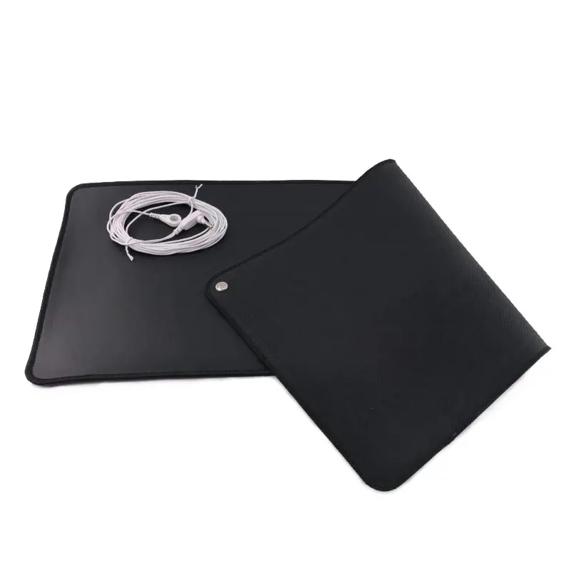 EARTHING Grounded Desk Mat Universal Mat 68*26cm with earthing cord