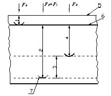 Бренд TX PHR-2 Малый Портативный роквеллу метр Durometer тонкой Длинные Нерегулярные части металла открытым Размеры 50*50 мм