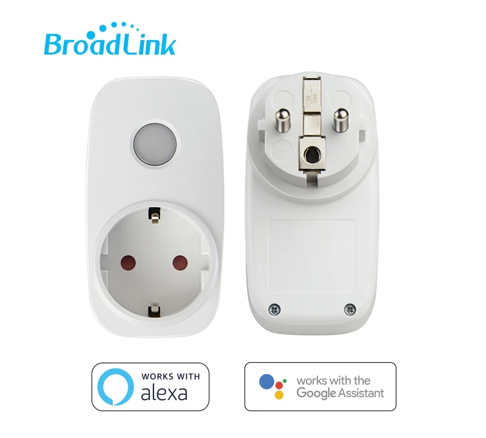 echo compatible plugs