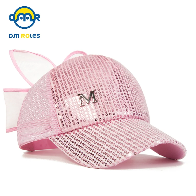 kids summer cap
