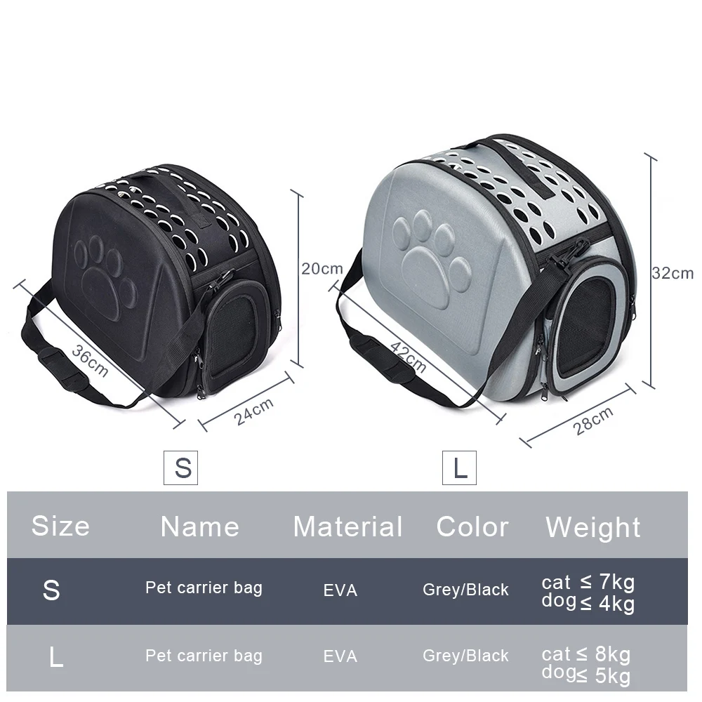 Переноска для домашних животных, модная дышащая сумка для собак, дорожная переноска для кошек, собак, щенков, комфортная переносная сумка для путешествий на открытом воздухе