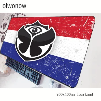 

tomorrowland mouse pad gadget Computer mat 70x40cm gaming mousepad large xl padmouse keyboard games pc gamer desk