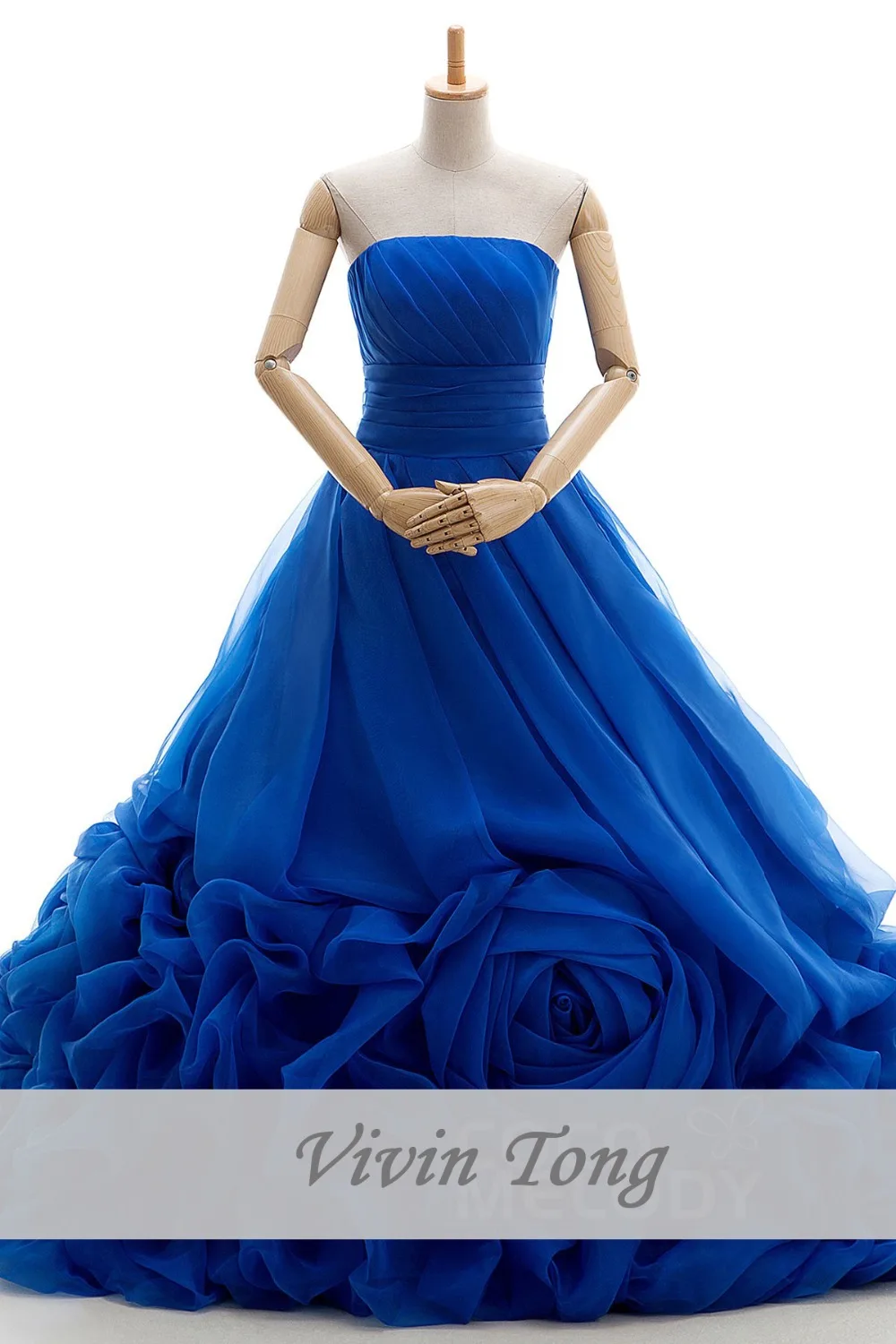 Popular Royal Blue Ball GownsBuy Cheap Royal Blue Ball Gowns lots from