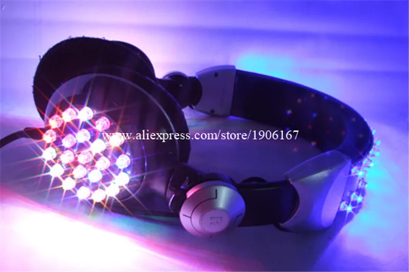 led and laser mask02