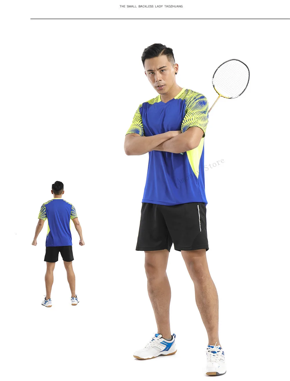 Badminton Sets
