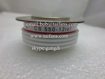 

new SCR thyristor CS550-12IO1 CS550-12I01