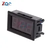 0.56'' -50~110 LED Display Temperature meter Detector Sensor Probe 12V Digital Thermometer Monitor tester Car Indoor Pool ► Photo 2/6