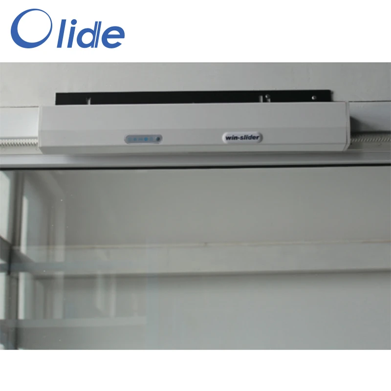  Kitchen Automatic Sliding Door Operator with Pet Sensor - 33029589394
