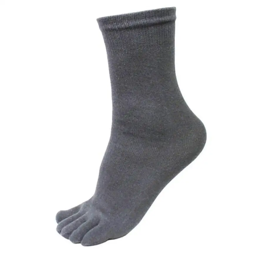 5 пар мужские эластичные короткие носки|five finger toe socks|toe socksfinger socks |