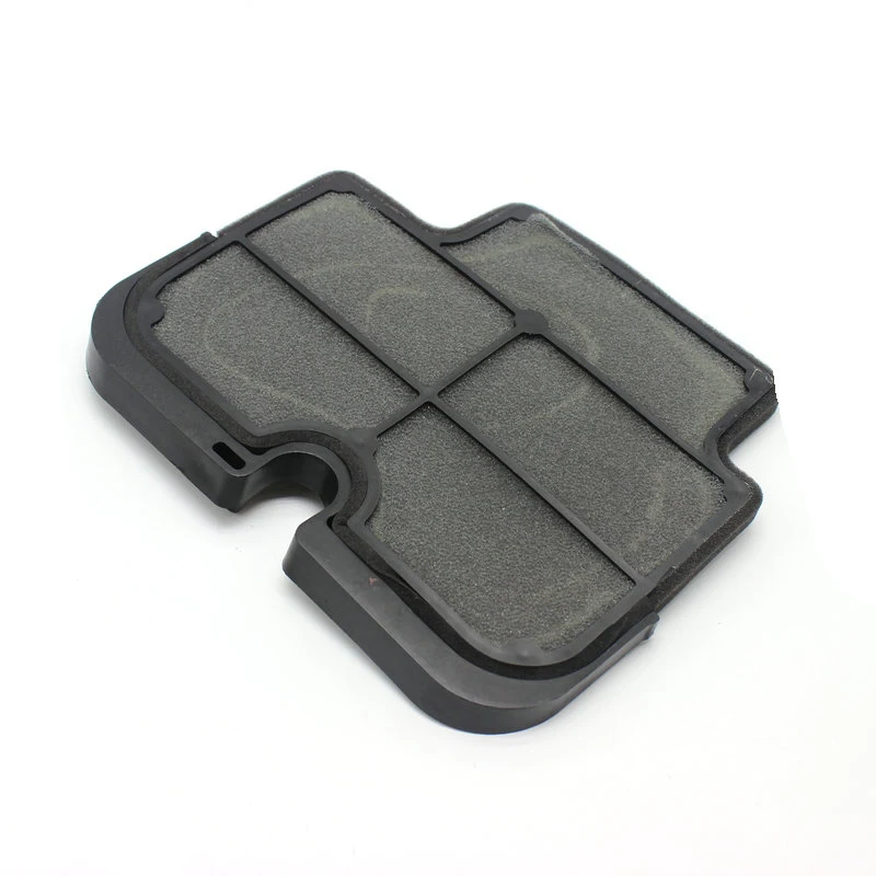 Motorcycle Air Filter Motor Bike Intake Cleaner For Kawasaki ER6F ER-6F ER-6N ER6N EX650 2009-2012