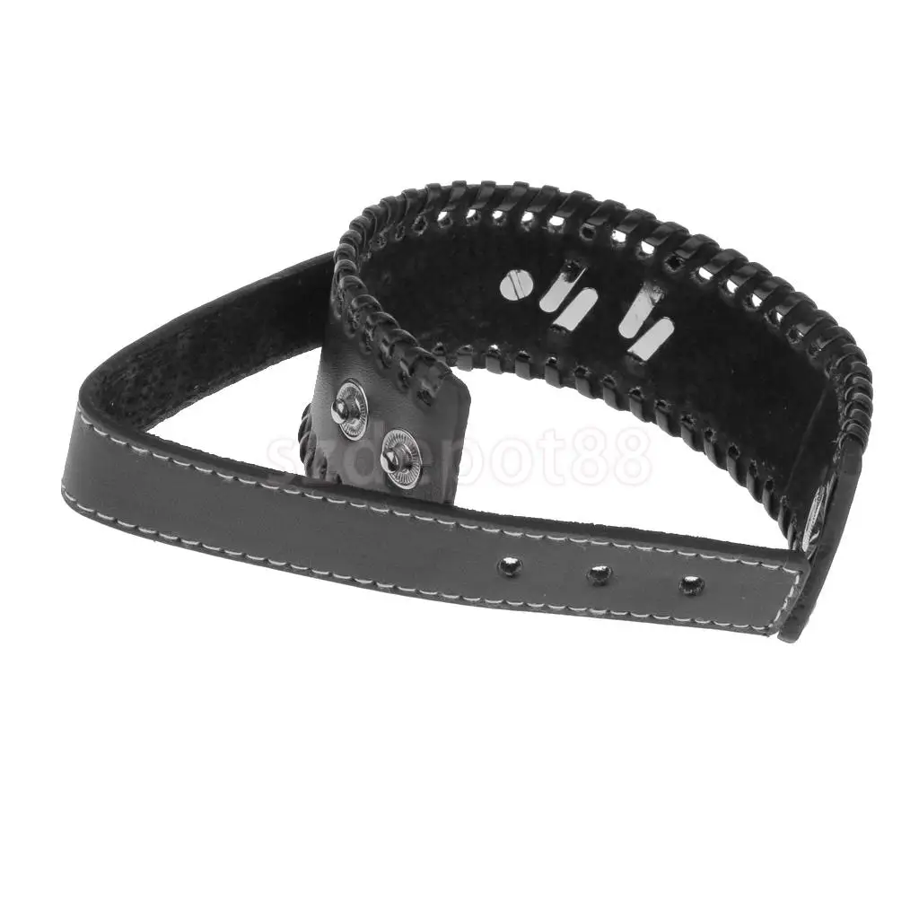 Buy Men Fashion Vintage Multilayer Metal Studded Wide