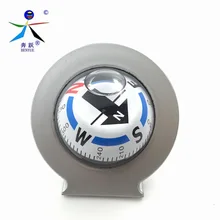 Абсолютно новые автомобильные направляющие компасы, направляющие компасы, колокольчики, декоративные Автомобильные приборы, компас