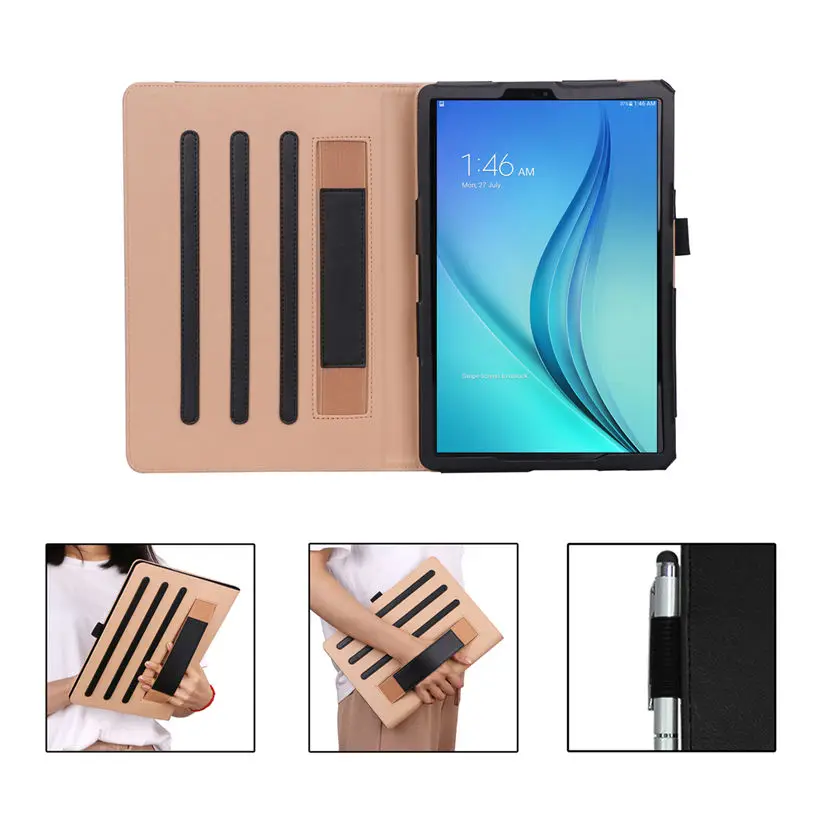 Чехол для Samsung Galaxy Tab S4 10 5 T830 T835 SM &quotпринципиально планшеты ручной держатель