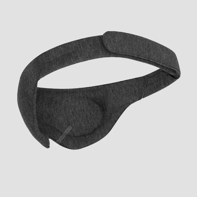 Xiaomi Youpin Ardor маска для глаз 3D стереоскопическая с сумкой для хранения Eyemask объемный нагрев снимает усталость usb type-C Питание