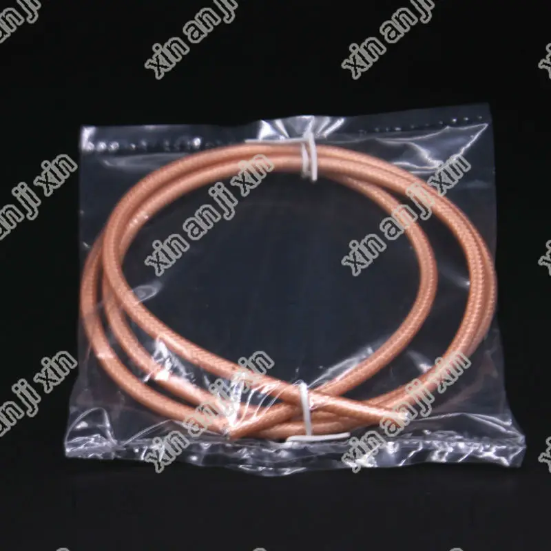 US $38.80 Wholesale 10 Meters30 Feet RF Coaxial Cable RG142 Fast Ship