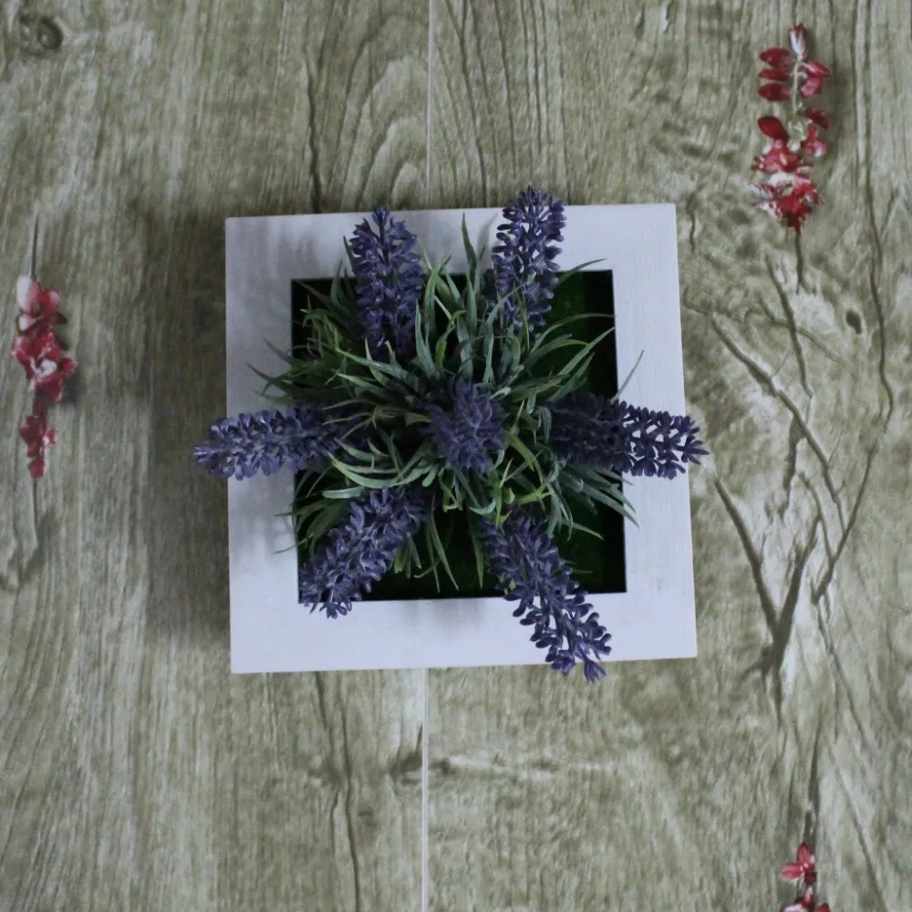 Online kopen wholesale living krans frame uit china living krans ...