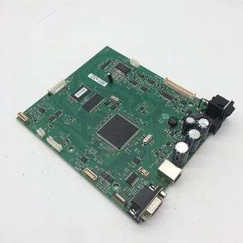 

For Zebra ZP 450 ZP450 Motherboard Mainboard Circuit Board With USB SerialETHERNET NETWORK
